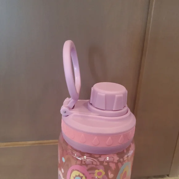 Brand new rainbow water bottle - Picture 4 of 5
